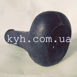 Ручка рычага КПП переключения передач Эталон (Индия)